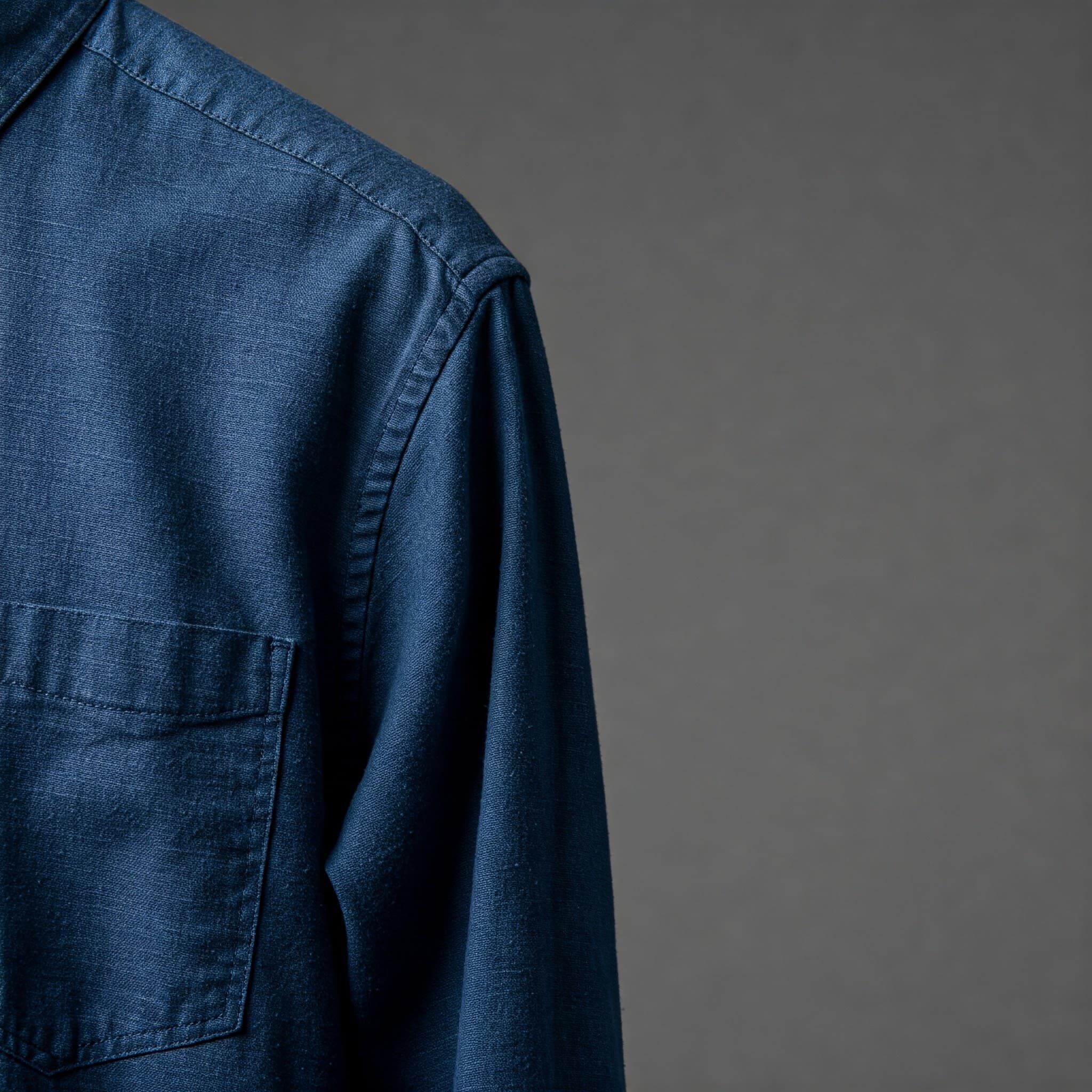 Full Sleeve Shirt - Image 1